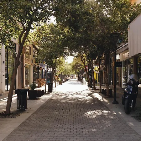 アパート Serena 03