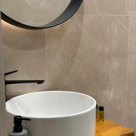 Serena 03 Apartament Chania (Crete)