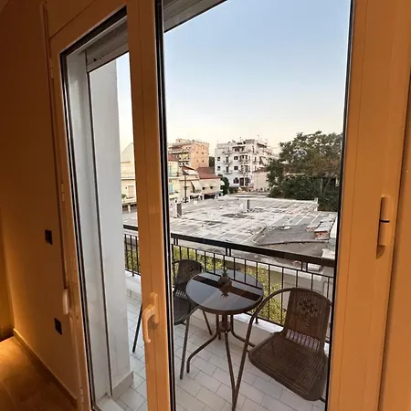 Apartament Serena 03