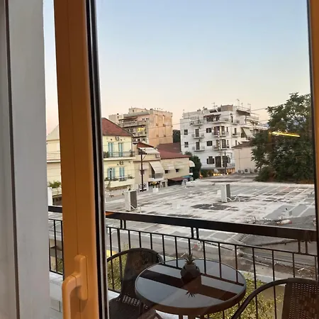 Apartament Serena 03