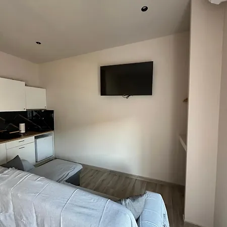 Serena 03 Apartman