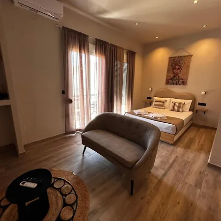 Apartament Serena 03 Chania (Crete)