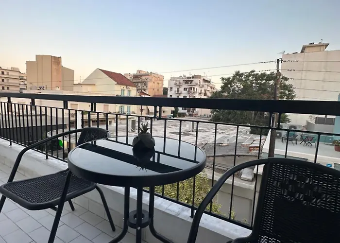 Serena 03 Apartment Chania (Crete)