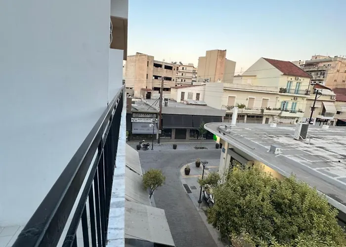 Apartment Serena 03 Chania (Crete)