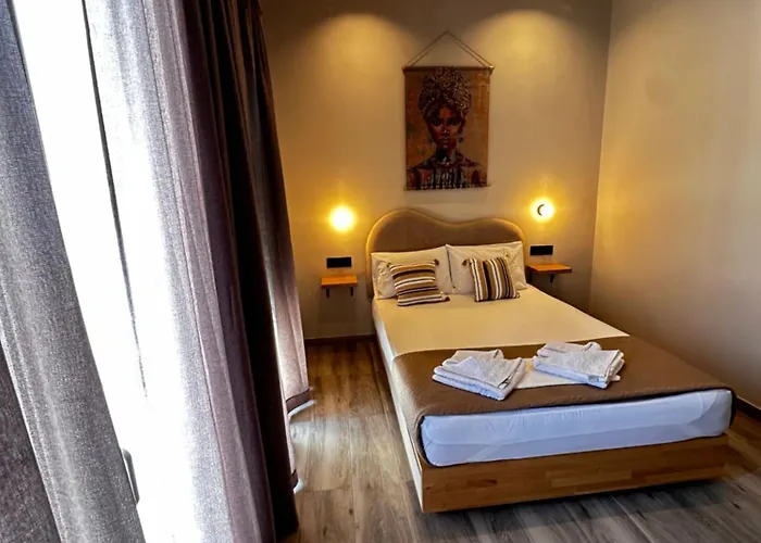 Serena 03 Ханья (Крит)