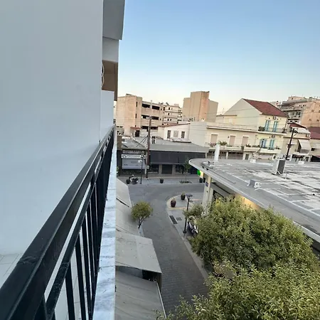 Διαμέρισμα Serena 03 Χανιά