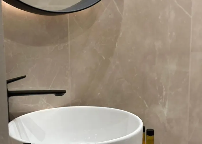 Serena 03 Appartement La Canée