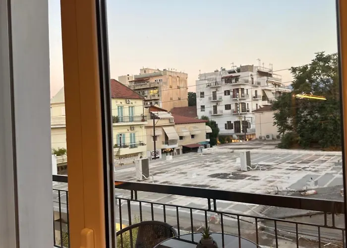 Appartement Serena 03