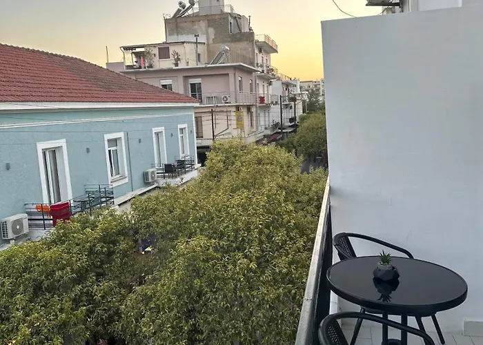 Serena 03 Διαμέρισμα *